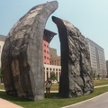 Denver Monoliths